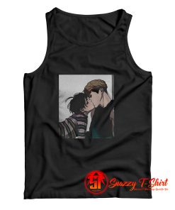 Killing Stalking Sangwoo Yoonbum Tank Top