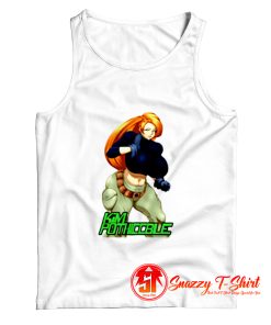 Kim PoTHICCble Tank Top