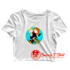 Kim Possible is an American animated action comedy adventure television. Crop Top Shirt