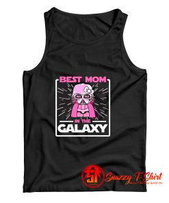 Kitty Darth Vader Tank Top
