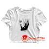 Korn The Nothing Albums Rock Crop Top Shirt