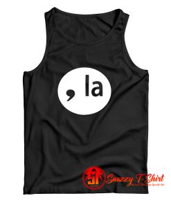 LA Kamala Harris VP 2020 Tank Top