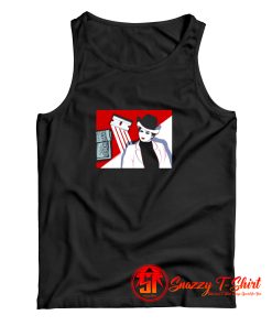 LA MADRINA Griselda Blanco Tank Top