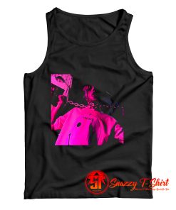 LIL PEEP MERCH classique Tank Top