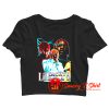 LIL YACHTY RETRO 90s Crop Top Shirt
