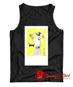La Tinta Tank Top