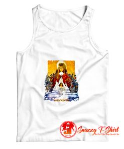 Labyrinth Movie Tank Top