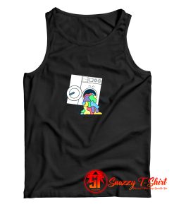 Laundry Day Tank Top