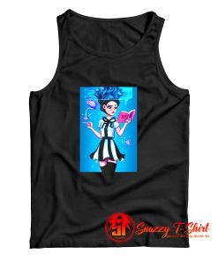 Lauren Sanderson Bad Girls Tank Top