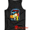 Lets Call The Exorcist Cool Tank Top