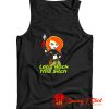 Lets Rock This Sitch Tank Top