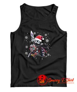 Lich King Christmas Edition Tank Top
