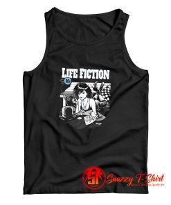 Life Fiction Tank Top