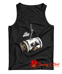 Lil Baby Gunna Tank Top