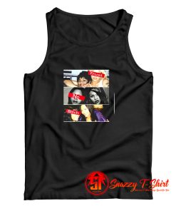Lil Kim Trust No Tank Top