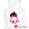 Lil Peep Anime Style Tank Top