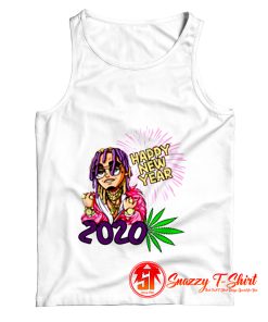 Lil Pump v2 Tank Top