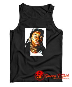 Lil Wayne Mariella Tank Top