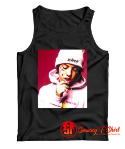 Lil Xan classique Tank Top