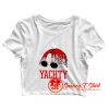 Lil Yachty Hair Crop Top Shirt