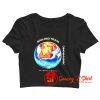Lil Yachty Releases Sailing Team Capsule Collection Crop Top Shirt