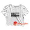 Love Live Asap Rocky Crop Top Shirt