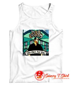 Luke Tank Top