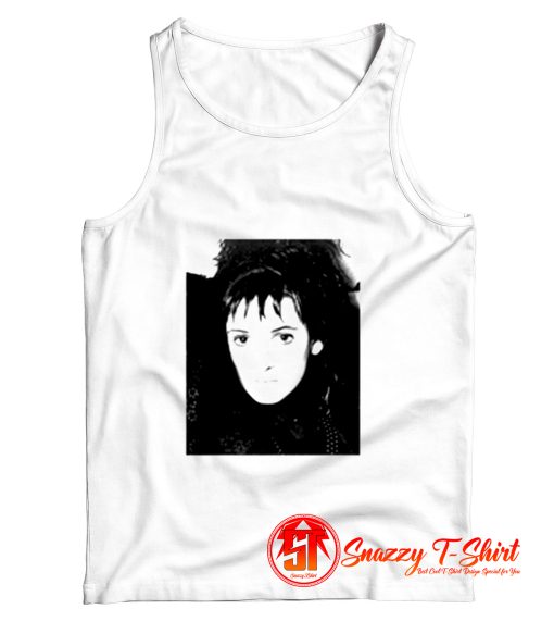 Lydia Deetz BeetleJuice Tank Top