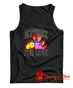 Lyrical Lemonade X Juice Wrld Tank Top