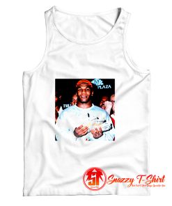 MIKE TYSON Vintage Tank Top
