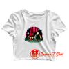 Mabel Dipper Gravity My Neighbor Totoro Crop Top Shirt