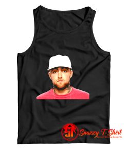 Mac Miller mac Tank Top