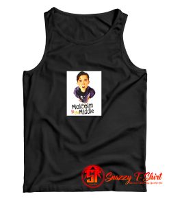 Malcolm in the Middle Season 1 Tank Top