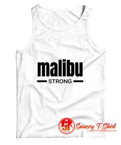 Malibu Strong Tank Top
