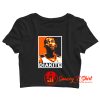 Mamadi Diakite Virginia College Basketball Crop Top Shirt