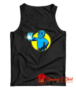 Manhattan Boy Watchmen Tank Top