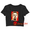 Manuel Neuer German Keeper Crop Top Shirt