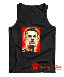 Manuel Neuer German Keeper Tank Top