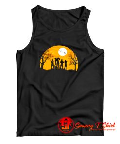 Marvel Guardians Of The Galaxy Tank Top