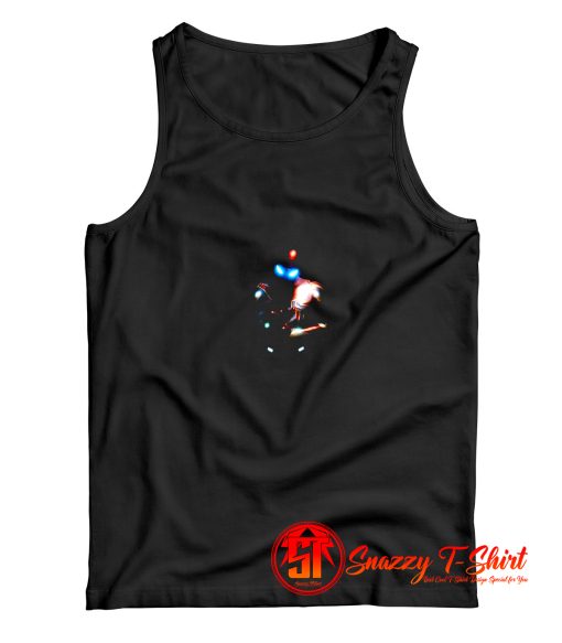 Marvel avenger Spider man Tank Top