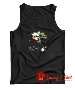 Marvin Gaye Funk Soul Tank Top
