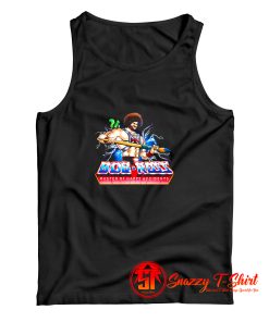 Master Of Happy Accidents He Man Masters Tank Top