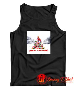 Merry Christmas everyone Tank Top