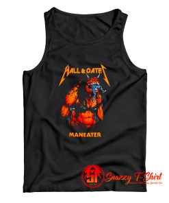 Metal Beast Tank Top