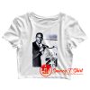 Michael Jordan Crop Top Shirt