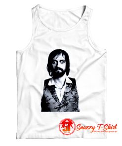 Mick Fleetwood Tank Top