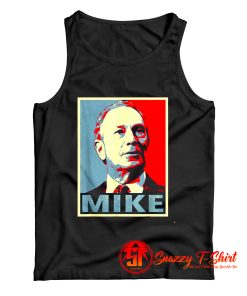 Mike Tank Top