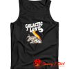 Millennium Falcon Galactic Love Tank Top