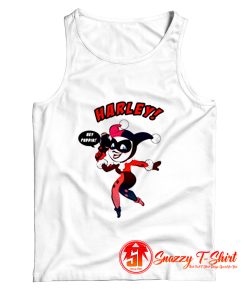 Miss Harley Tank Top