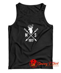 Mississippi Tank Top